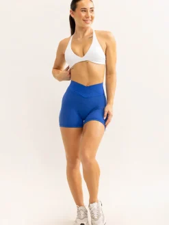 Women Ryderwear Activate Cro Over crunch hort
