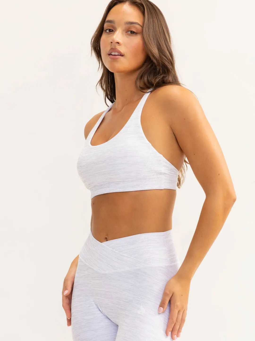 Women Ryderwear Activate coop Neck port Bra