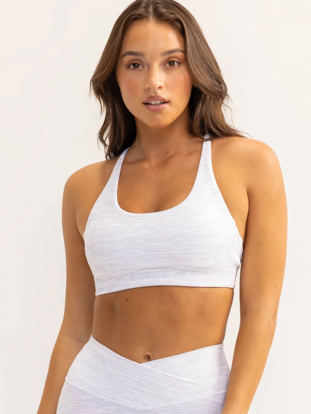 Women Ryderwear Activate coop Neck port Bra