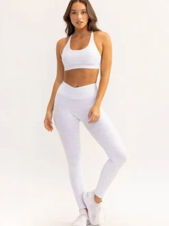 Women Ryderwear Activate coop Neck port Bra