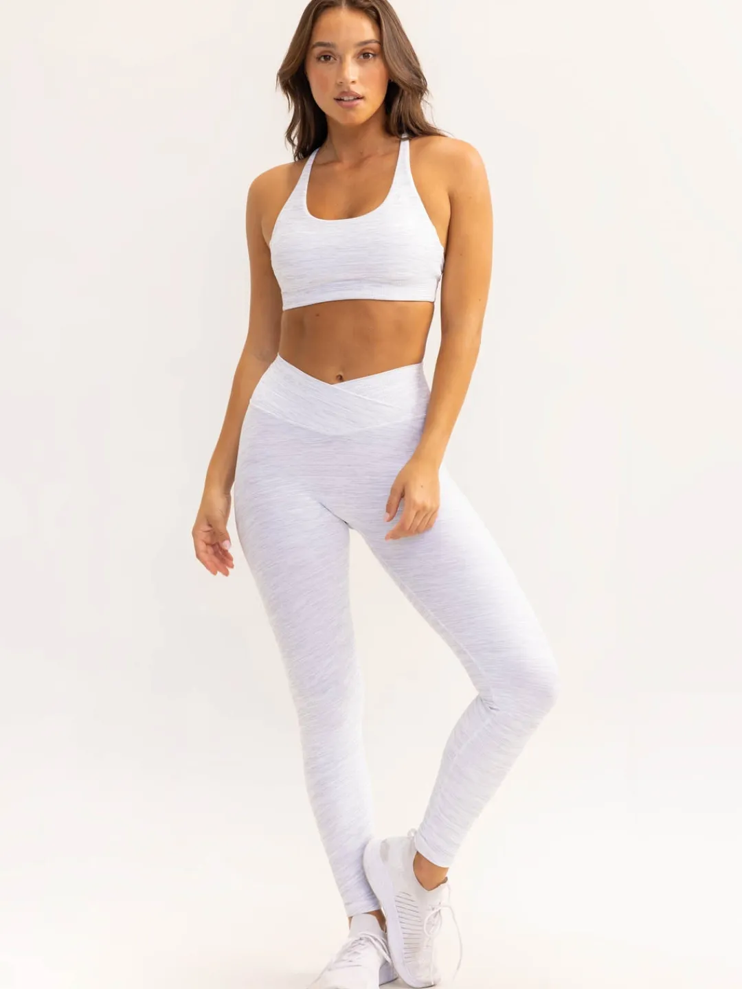Women Ryderwear Activate coop Neck port Bra