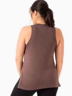 Women Ryderwear Active Bup Tank