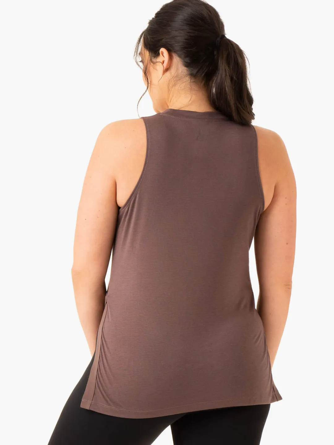 Women Ryderwear Active Bup Tank