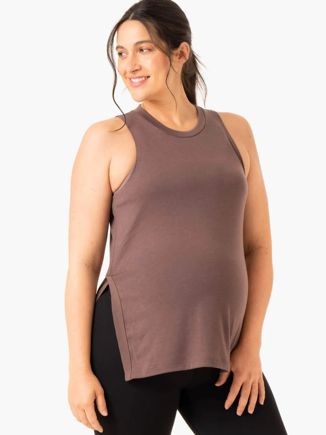Women Ryderwear Active Bup Tank