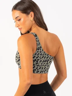 Women Ryderwear Adapt One houder port Bra