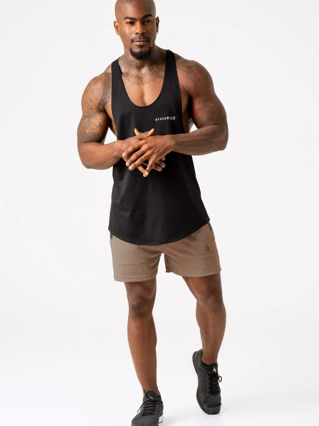 Ryderwear Advance eh hort