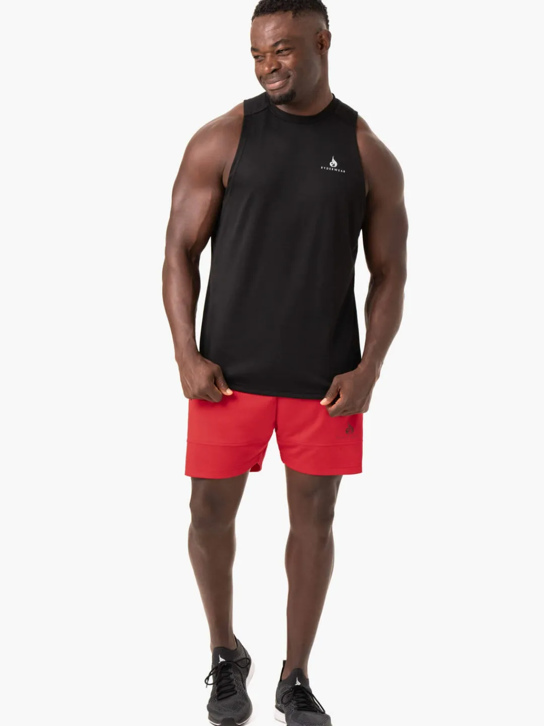 Ryderwear Advance eh hort