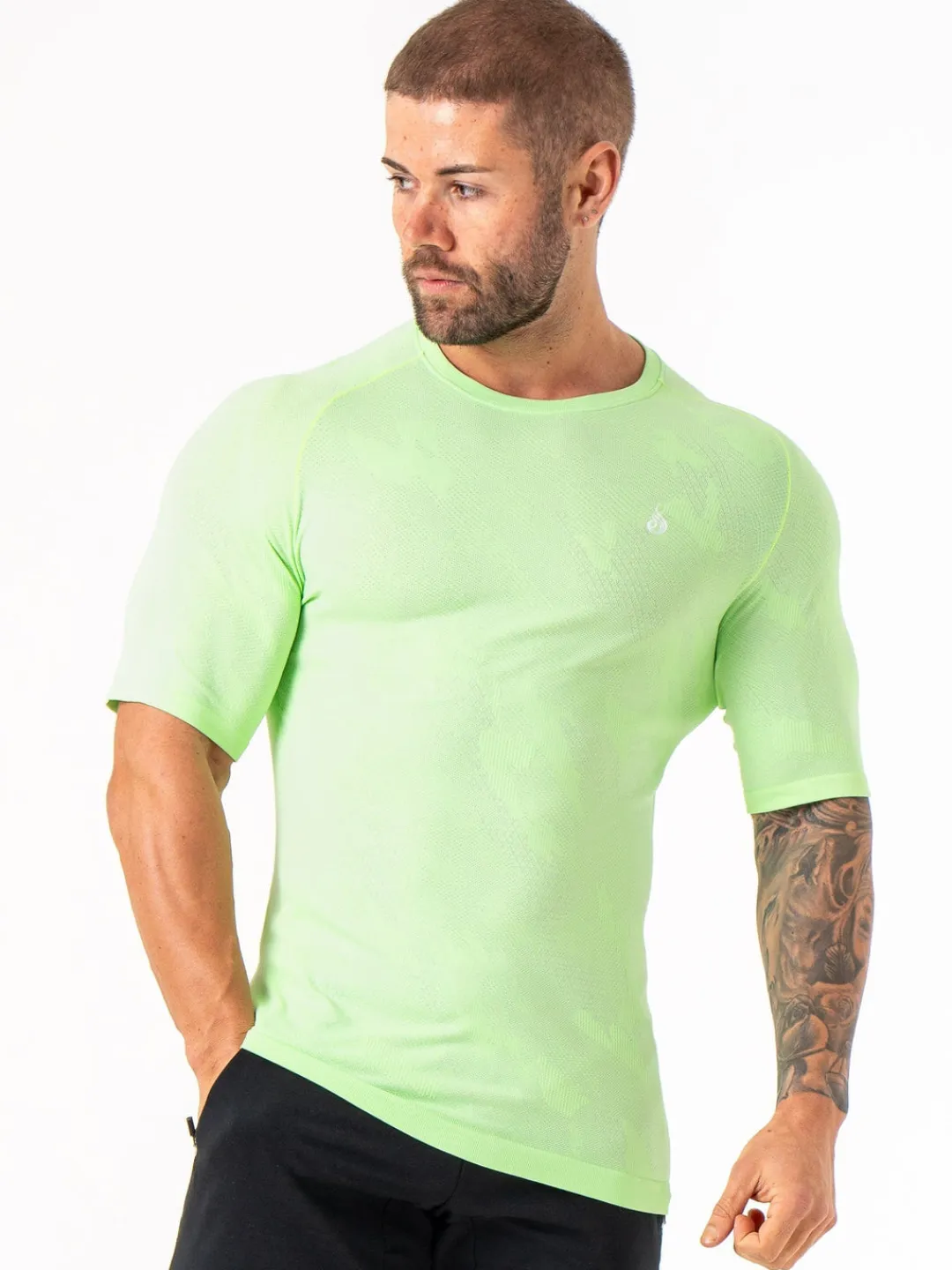 Ryderwear Aero Core eae T-hirt