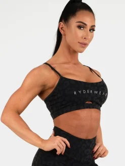 Women Ryderwear Ania port Bra