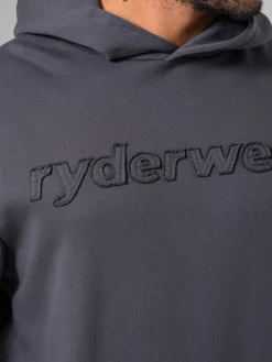 Ryderwear Appique Hoodie