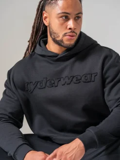 Ryderwear Appique Hoodie
