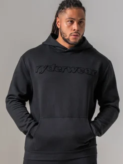 Ryderwear Appique Hoodie