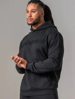 Ryderwear Appique Hoodie