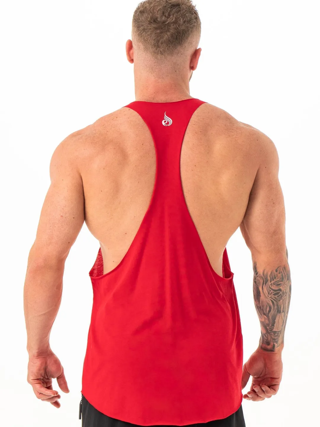 Ryderwear Arnie T-Back