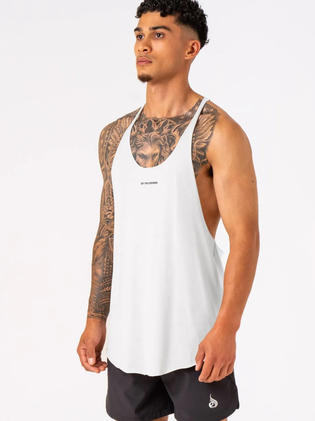 Ryderwear Arnie T-Back