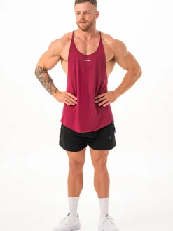 Ryderwear Arnie T-Back