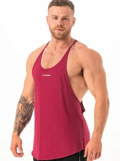 Ryderwear Arnie T-Back