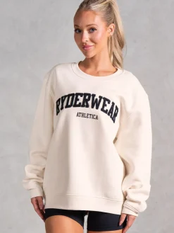 Women Ryderwear Athetica weater