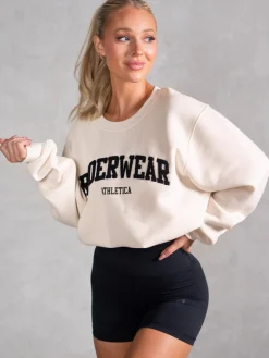 Women Ryderwear Athetica weater