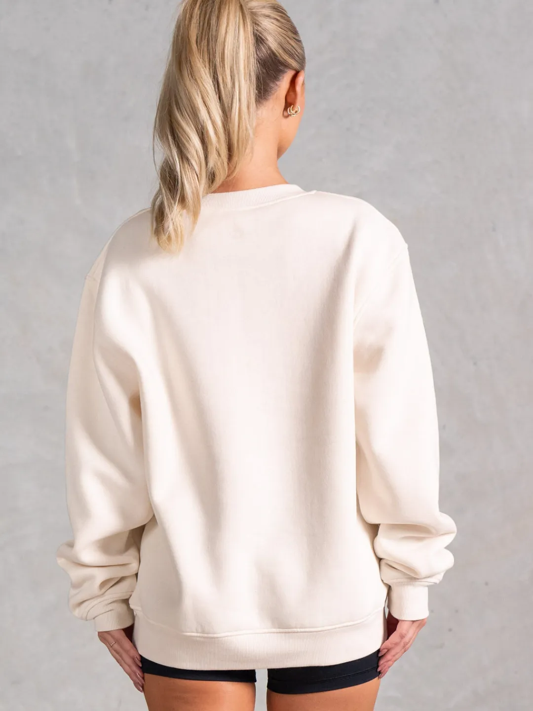 Women Ryderwear Athetica weater