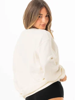 Women Ryderwear Athetica weater