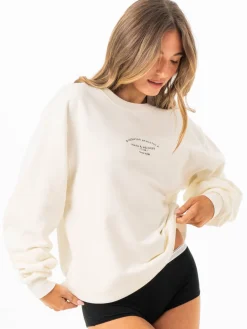 Women Ryderwear Athetica weater