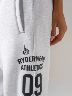 Women Ryderwear Athetic Track Pant