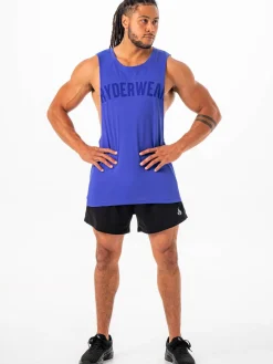Ryderwear Baer Tank