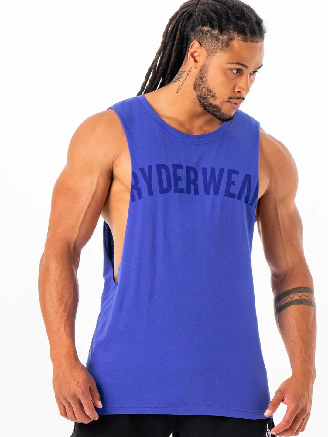 Ryderwear Baer Tank