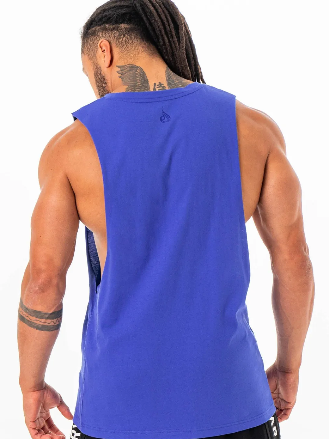 Ryderwear Baer Tank