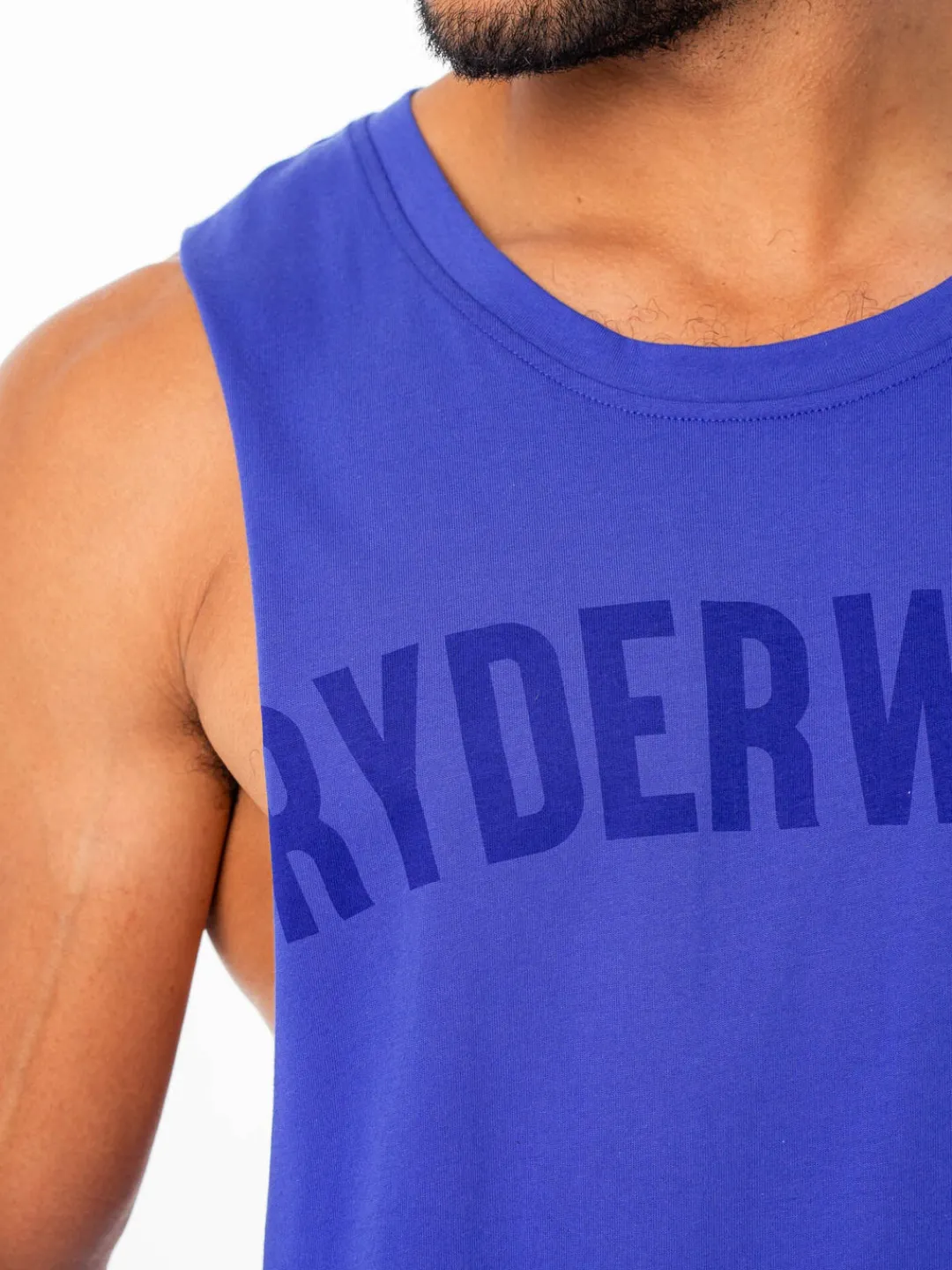 Ryderwear Baer Tank