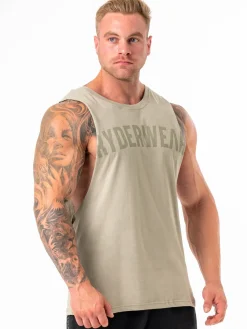 Ryderwear Baer Tank