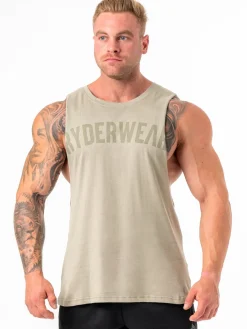 Ryderwear Baer Tank
