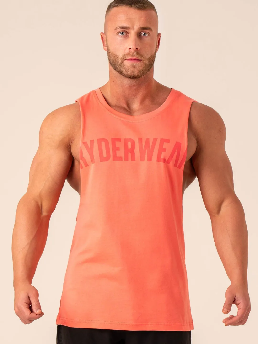 Ryderwear Baer Tank