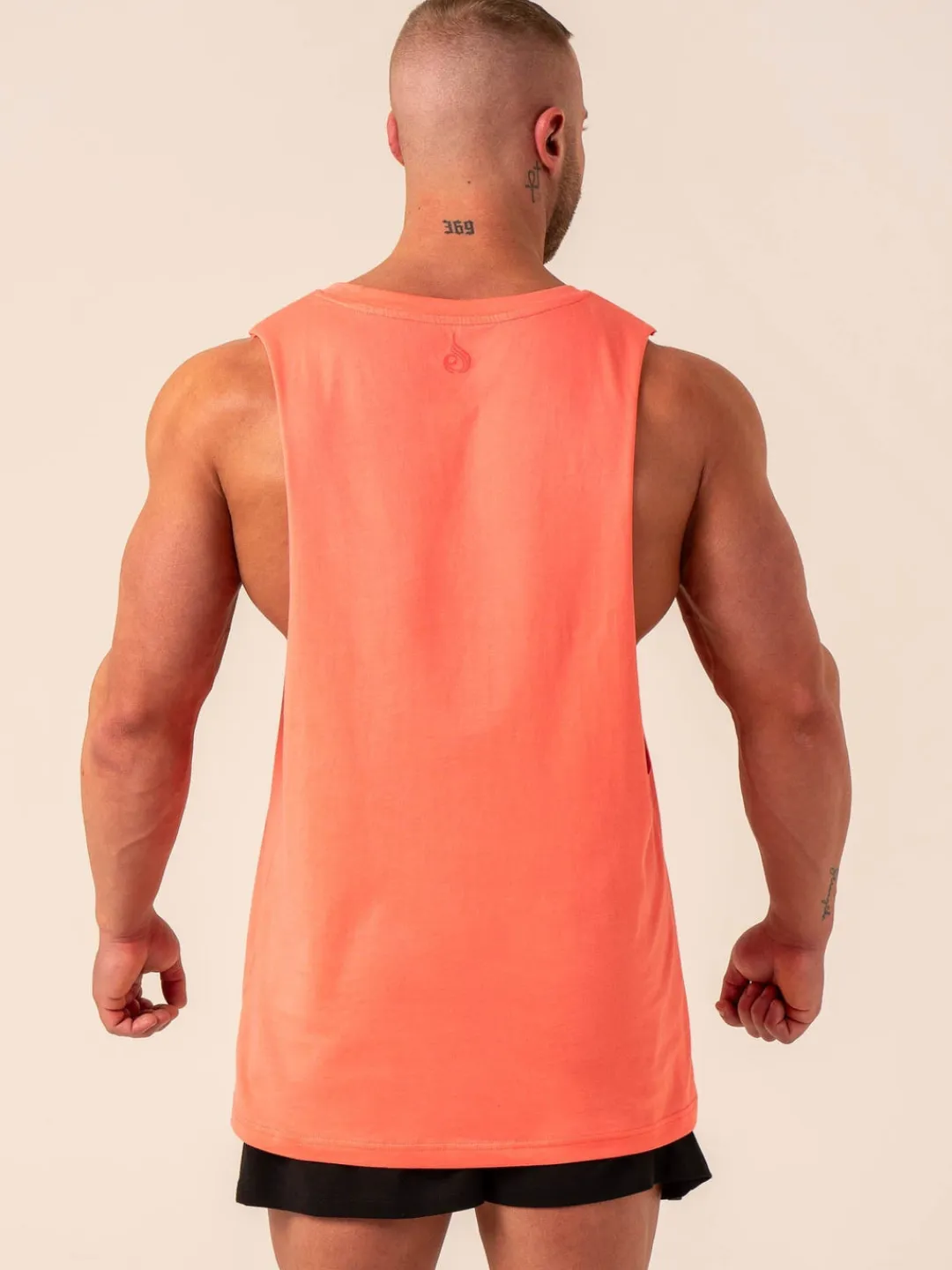 Ryderwear Baer Tank