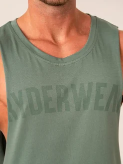 Ryderwear Baer Tank