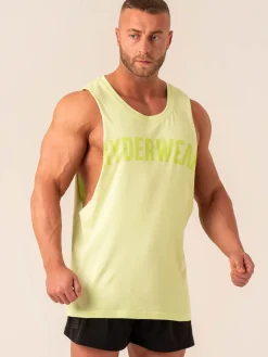 Ryderwear Baer Tank