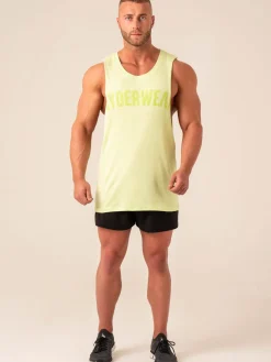 Ryderwear Baer Tank