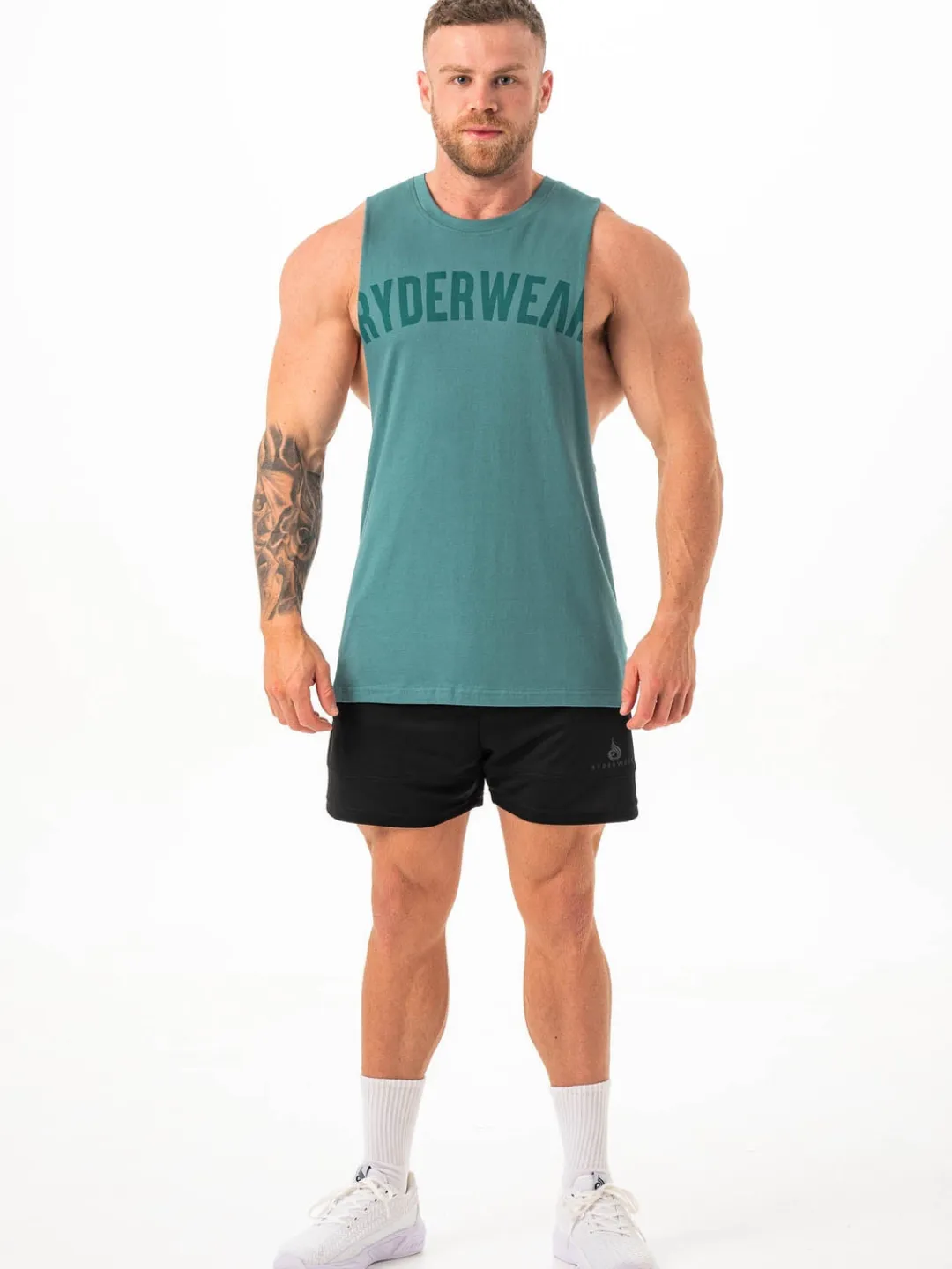 Ryderwear Baer Tank