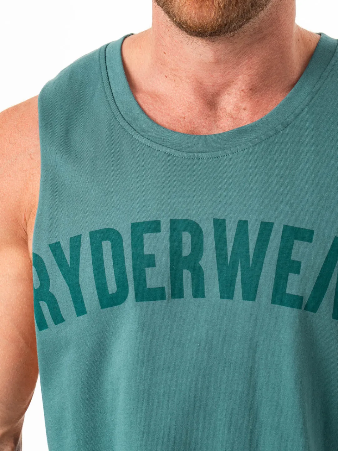 Ryderwear Baer Tank
