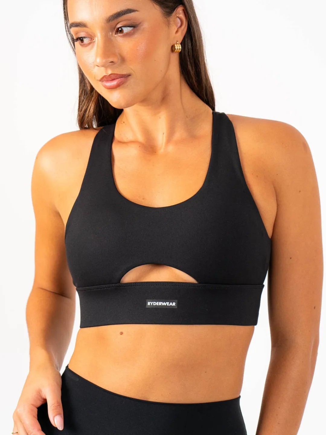 Women Ryderwear Bae Racer Back port Bra