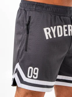 Ryderwear Baketba hort
