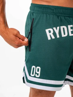Ryderwear Baketba hort