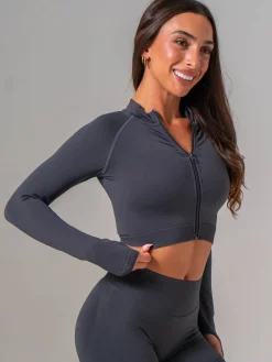 Women Ryderwear Boot eae Jacket