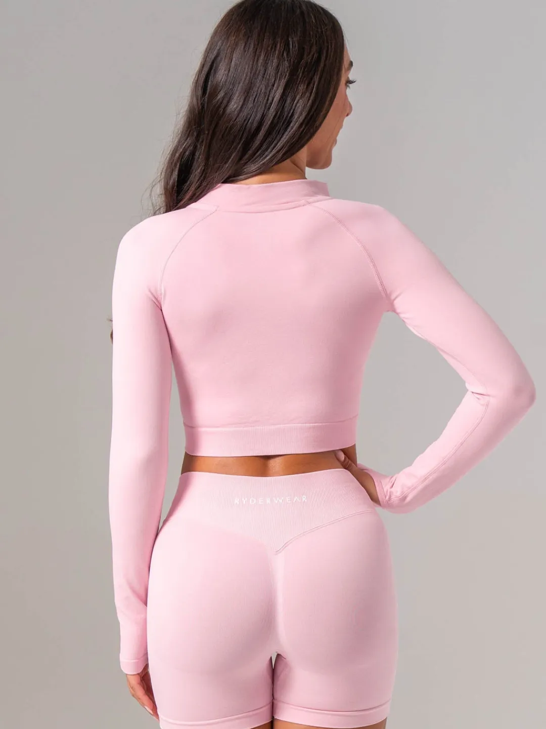 Women Ryderwear Boot eae Jacket