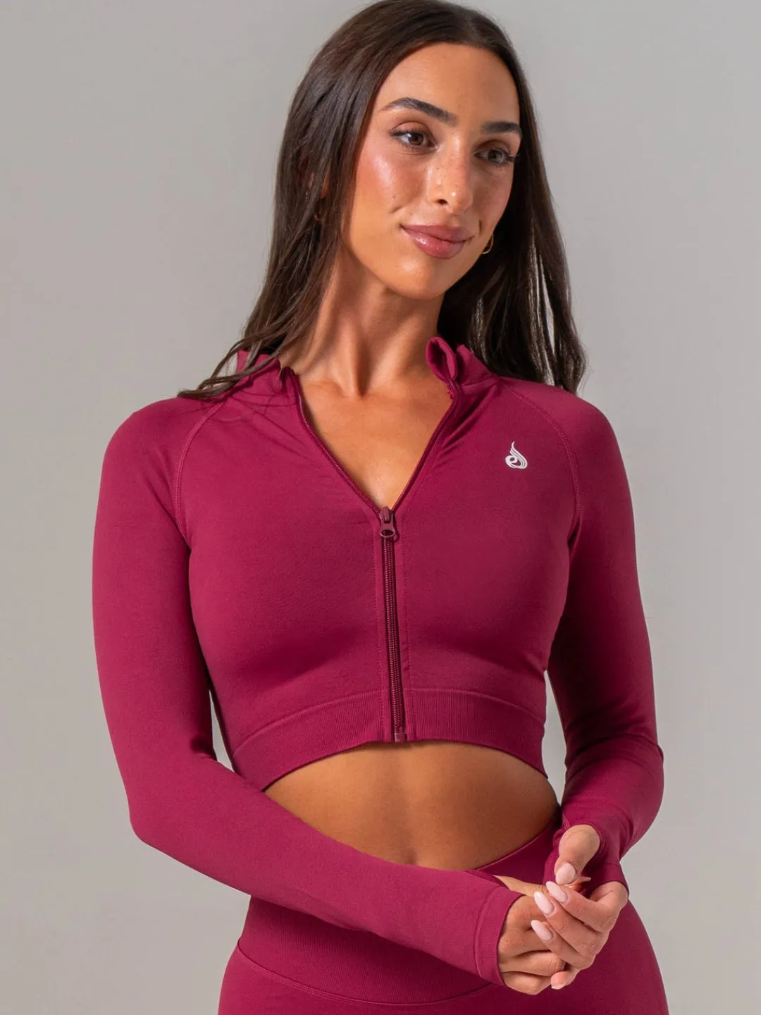 Women Ryderwear Boot eae Jacket