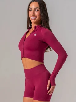 Women Ryderwear Boot eae Jacket