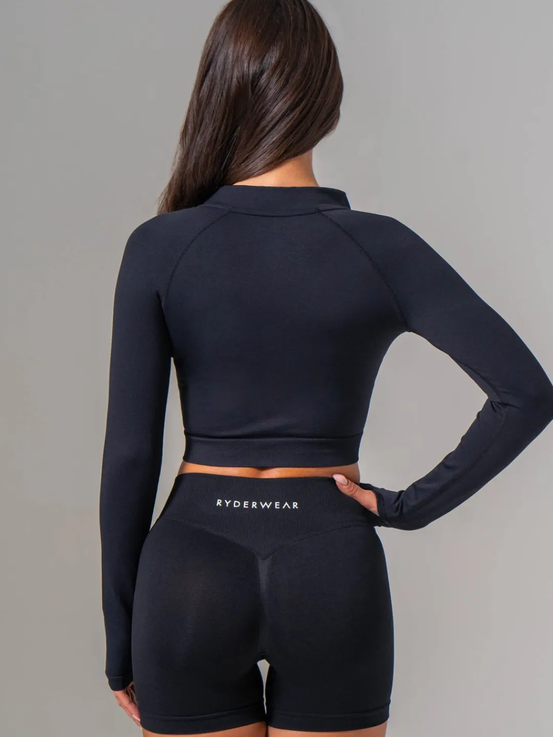 Women Ryderwear Boot eae Jacket
