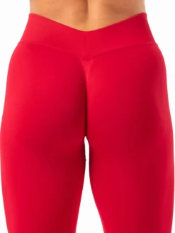Women Ryderwear Boot V Back egging