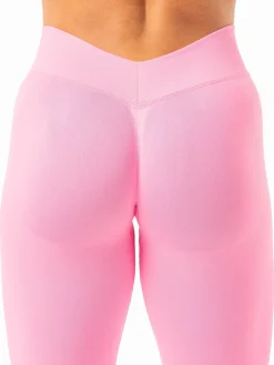 Women Ryderwear Boot V Back egging